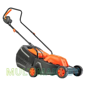 Газонокосилка Patriot PT 1132 E (512309222) картинка 2